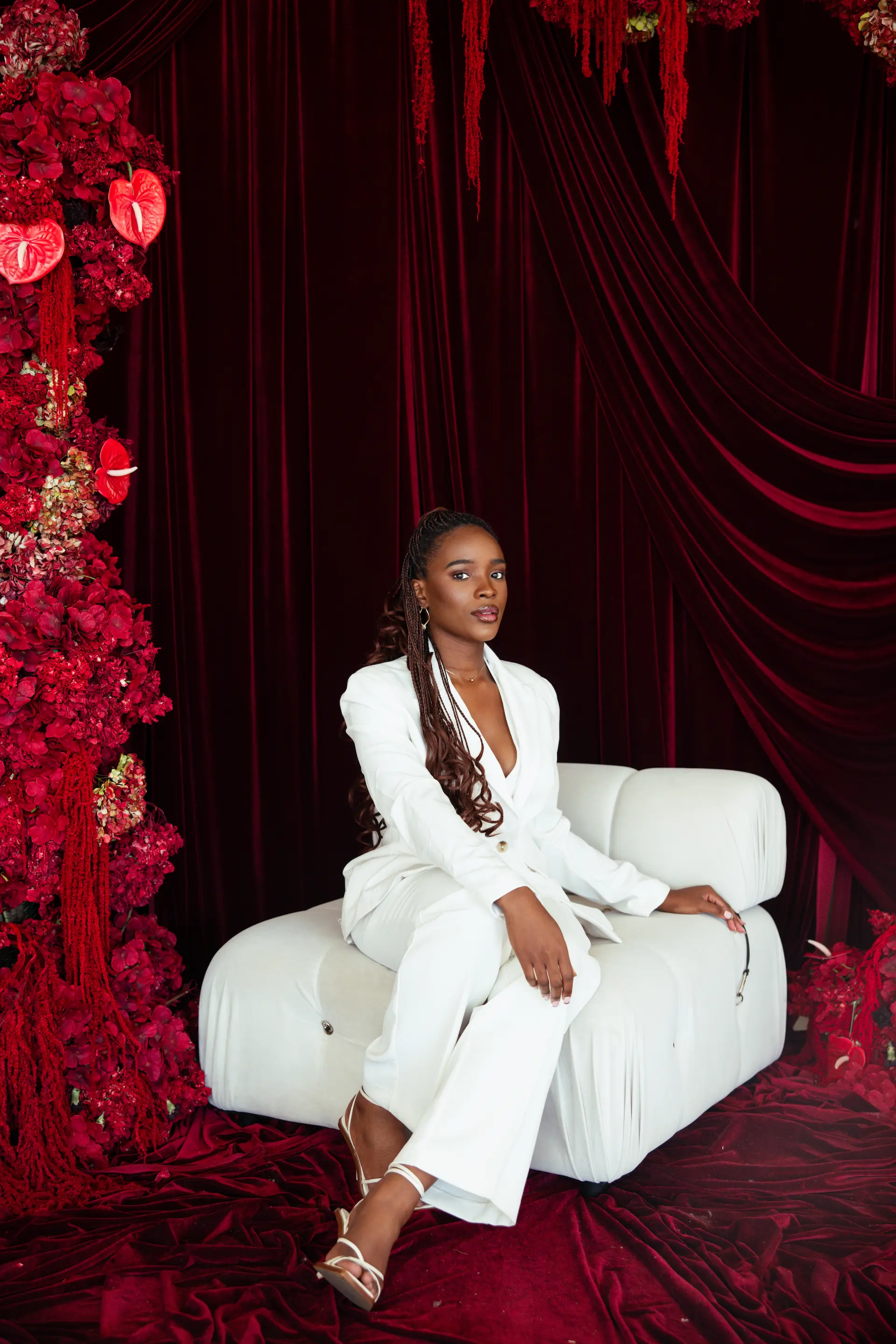 The Sillage Lab coming soon